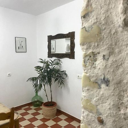 Casa Calle Vejer de la Frontera Exterior foto
